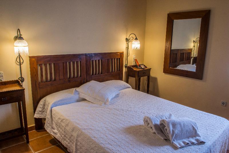 Son Granot Hotel Rural & Restaurant Es Castell  Zewnętrze zdjęcie